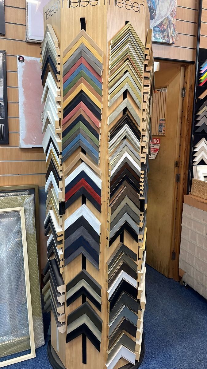 Curtains Business for Sale in West Norwood London with Growth Potential Photo 15