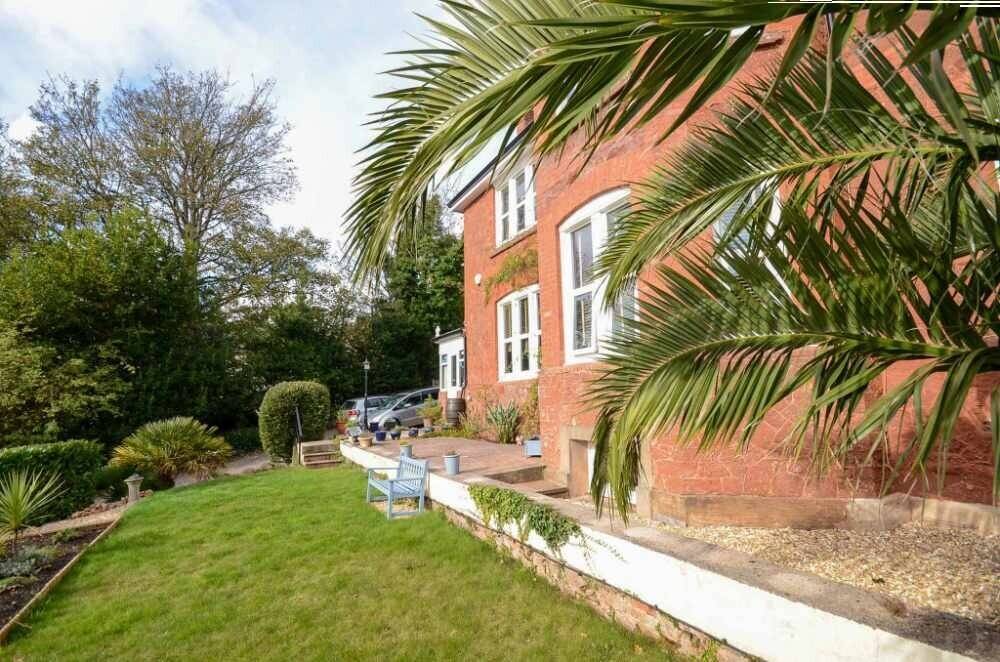 Detached Victorian property for sale in Torquay Devon, previously a guest house. Photo 15