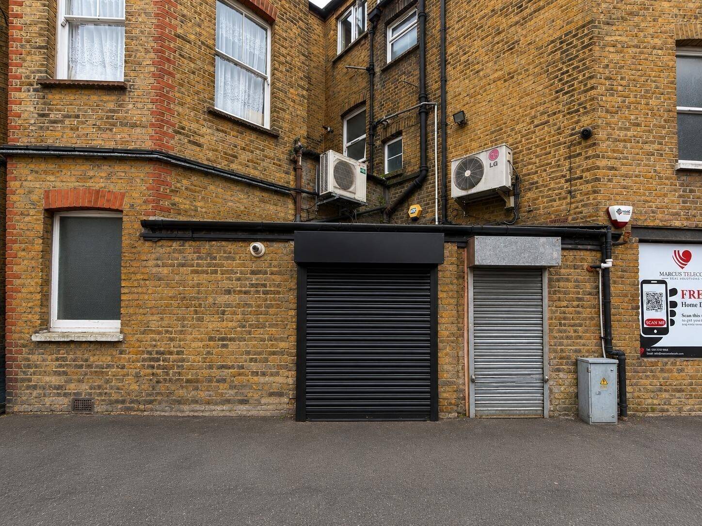 Fully Fitted Takeaway and Restaurant Available in Isleworth London Photo 15