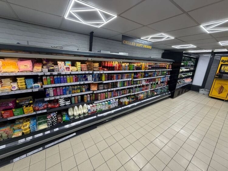 CONVENIENCE STORE/ OFF-LICENSE BUSINESS FOR SALE EAST LONDON With Ref: CS0792 Photo 15