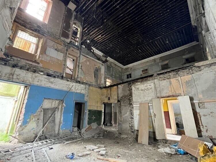 Former Snooker Hall in Plymouth Set for Residential and Commercial Transformation - Now for Sale Photo 15