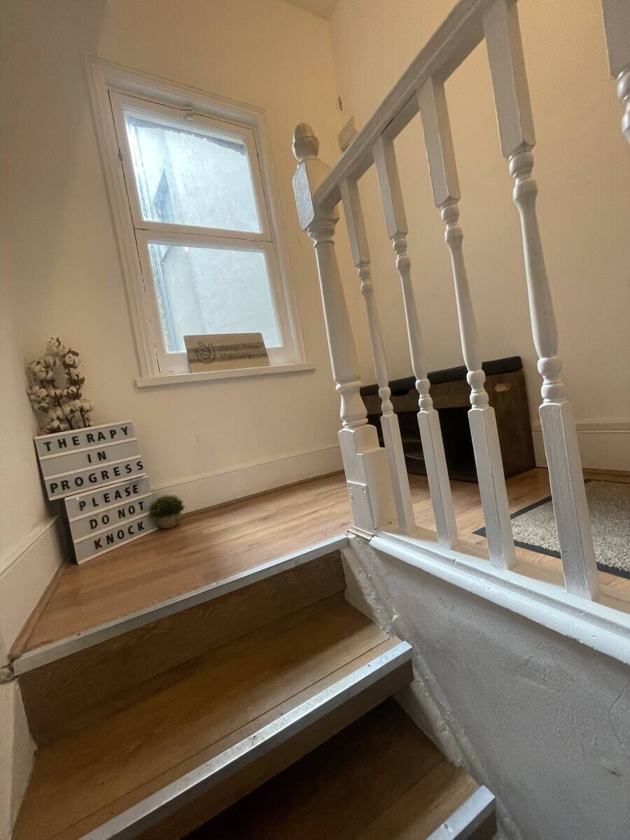 Available 14th July - Top Floor Office/Studio Space in Prime Hoxton Location with Private Entrance Photo 9