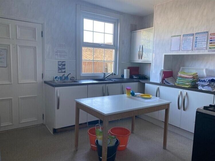 Freehold Children's Day Nursery in Wakefield City Centre for Sale - Great Potential Photo 2