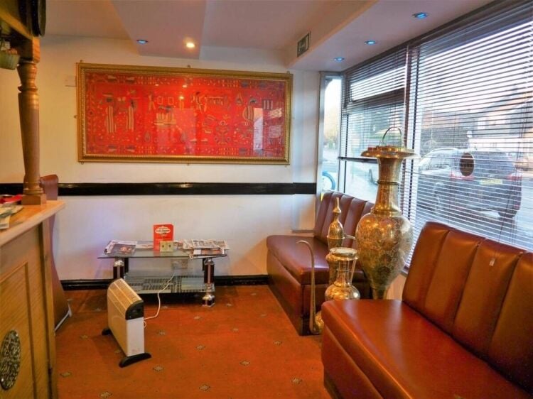 High Street Indian Restaurant in Albrighton Shropshire Available for Takeover Photo 2