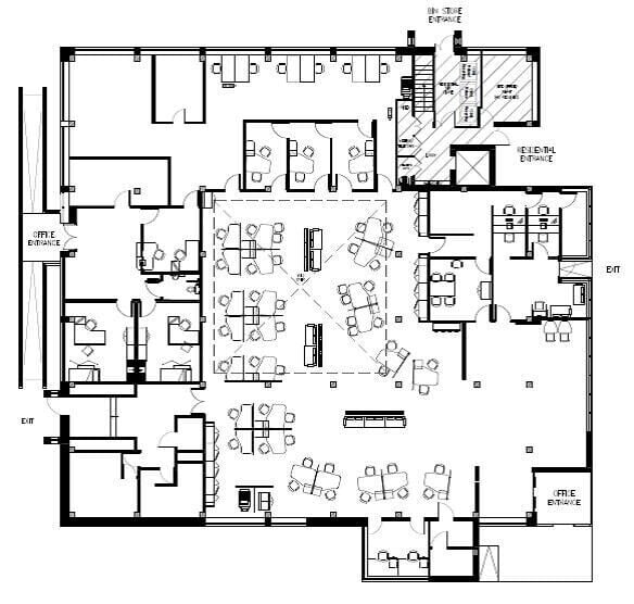 Prime Commercial Property in Boston Lincolnshire - Potential for Residential, Office or Care Unit C Photo 2