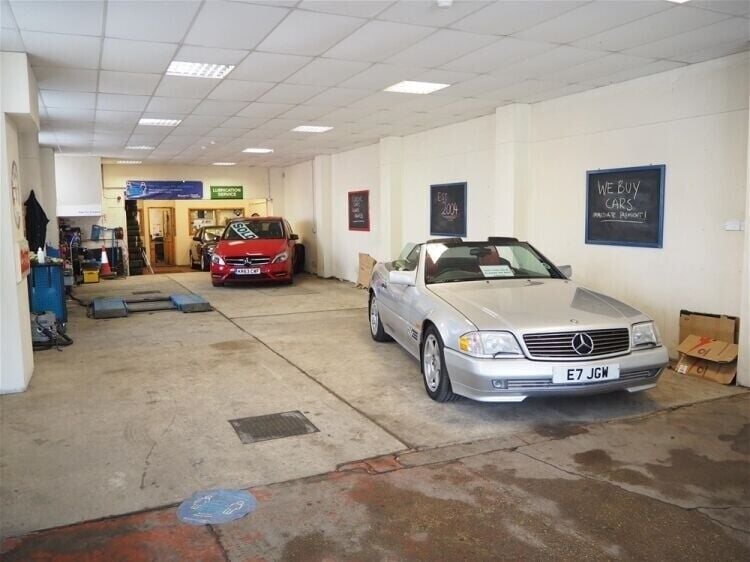 Bridlington Investment Property with Retail Space Available for Purchase Photo 2