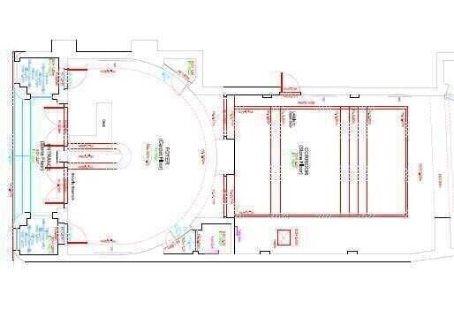 Leicestershire A1 Premises for Sale, Impressive and Vacant Photo 2