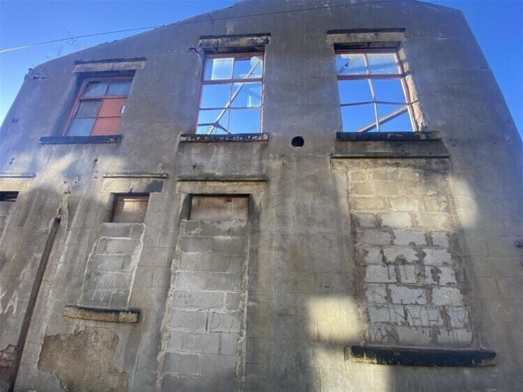 Exciting Residential Development Opportunity For Sale in Heart of Bradford Photo 2