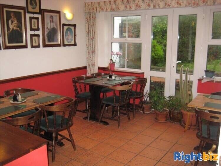 Versatile Freehold Commercial Property with 3-Bedroom Accommodation in Millbrook, Cornwall Photo 2