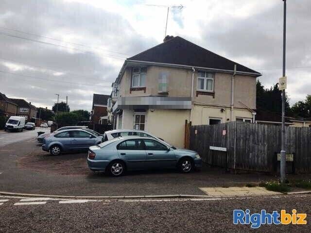 Prime Commercial and Residential Property with Development Opportunity in Bedfordshire for Sale Photo 2