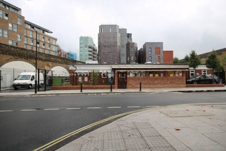 102 Place Premium Two – Setting Day Nursery To Let in London - Zone 1/ 2 Photo 2