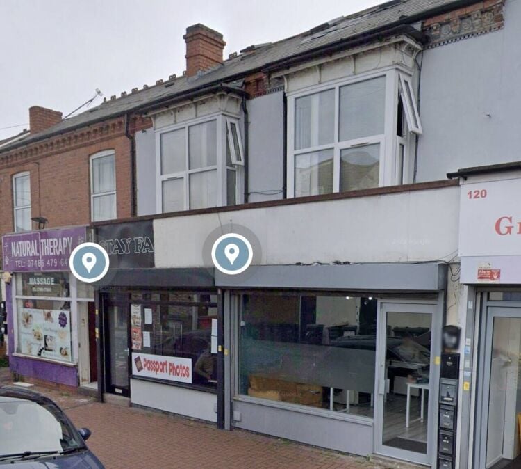 Prime Location Shop for Rent in Sandwell West Midlands, Perfect for Any Business Photo 2