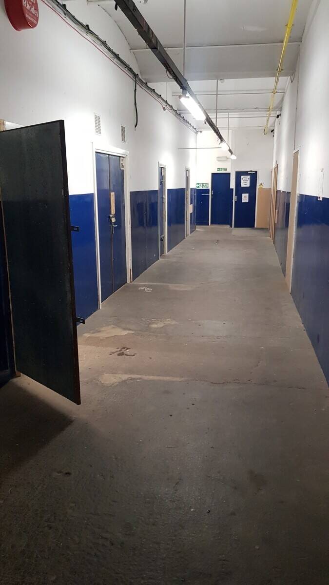 Rent a Spacious Workshop in Huddersfield, West Yorkshire with Access to Water Photo 2