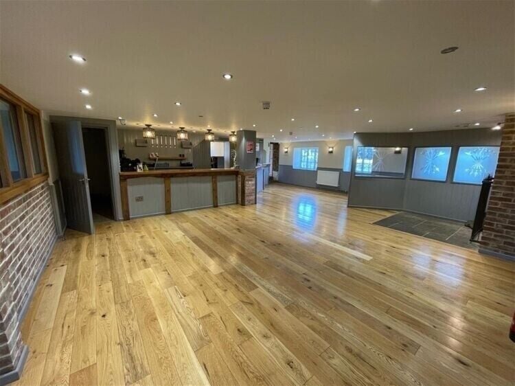 Prominent Public House for Sale in Dorchester, Located on Busy A37 Photo 2