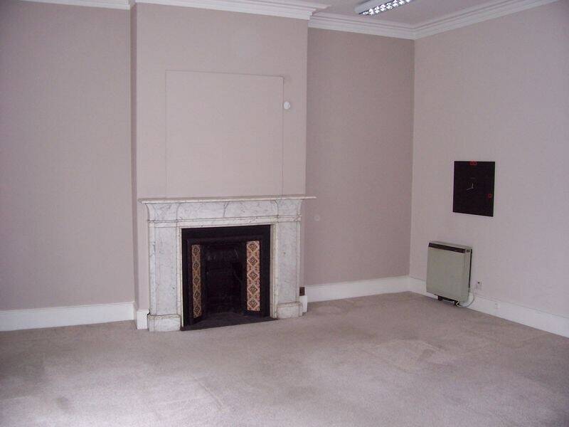Rent Now: Spacious, South-Facing First Floor Office in Historic Acomb Building, York Photo 2