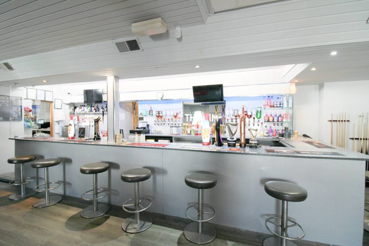 Expansive Village Pub and Restaurant in Lanark South Lanarkshire for Sale Photo 2