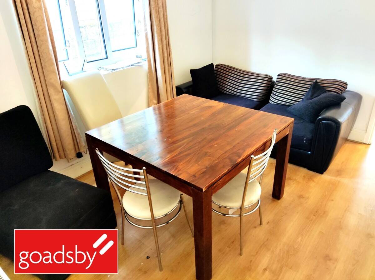 HMO Property in Poole Dorset with High Occupancy and Development Opportunities Photo 2