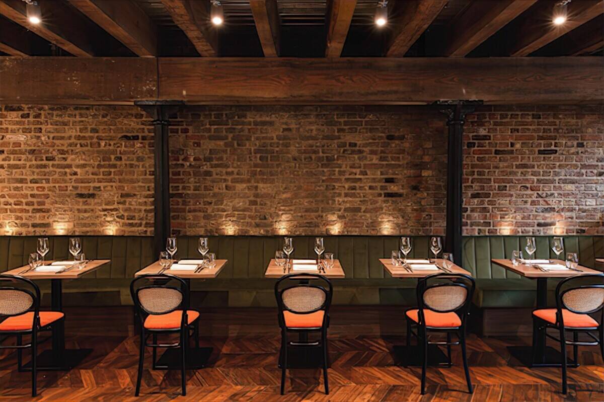 Turnkey Restaurant Ready for Lease in Wandsworth, Fully Fitted and Furnished Photo 2
