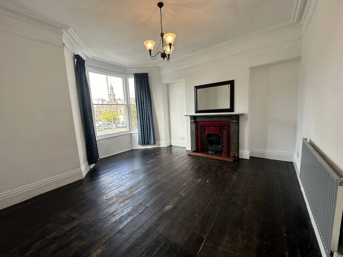 Buxton Market Place Mixed-Use Property with Retail Unit, Office, Basement and Flat Now Available Photo 2