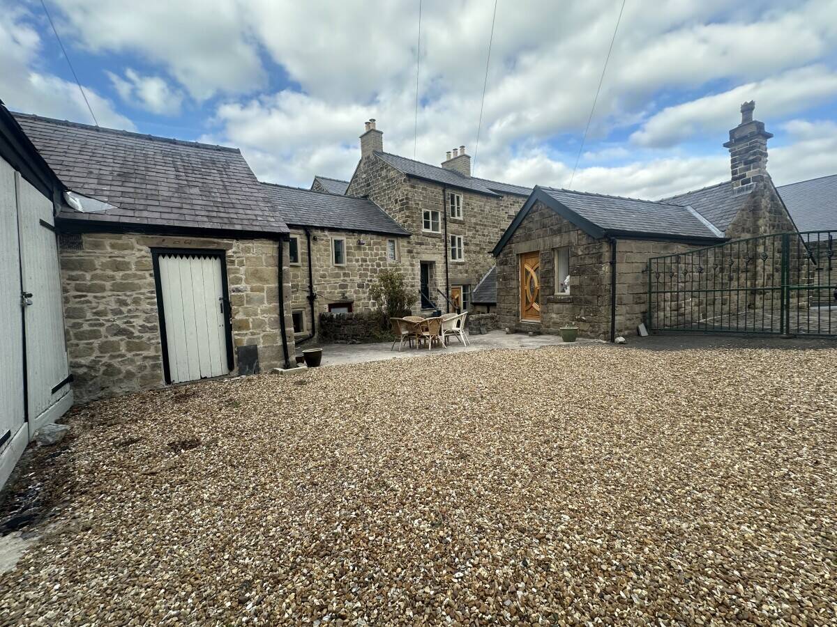 Sought-After Commercial Property Soon Available in Buxton Centre Photo 2