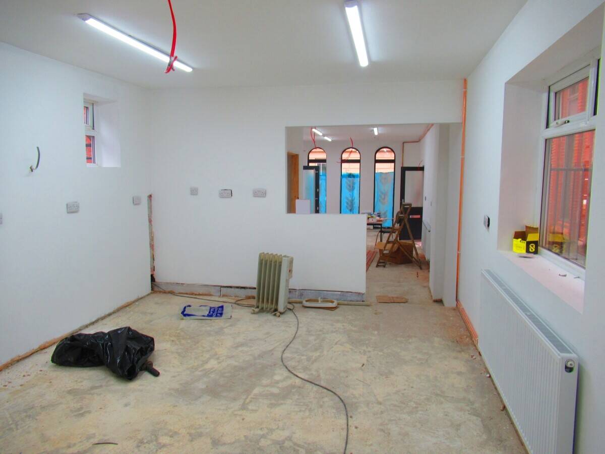 Town Centre Premises to Let in Blackburn Photo 3