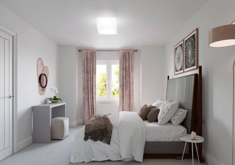 Secure Assisted Living Investment in Doncaster Offers Stable 10% NET Return for 25 Years Photo 3