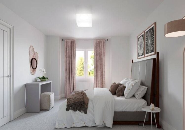 Secure Assisted Living Investment in Doncaster Offers Stable 10% NET Return for 25 Years Photo 2