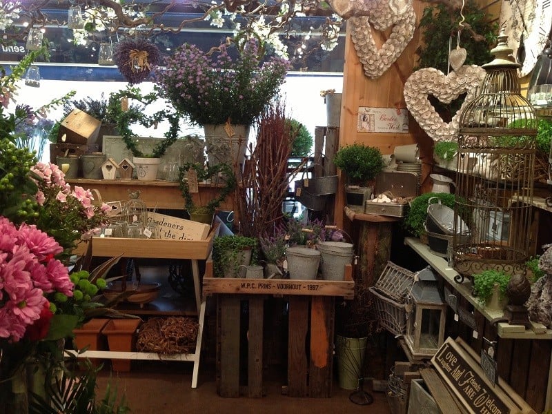 Highly-rated Florist with Loyal Client Base in Fareham Hampshire Up for Sale Photo 2