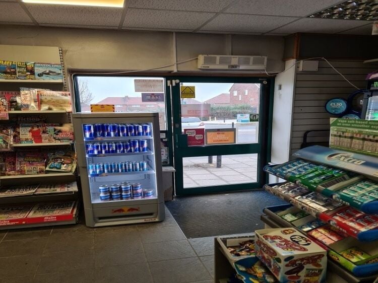 Long established Post Office business for sale. Photo 2