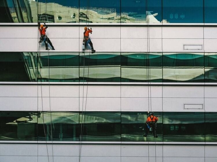 Warwickshire-Based Cleaning & Security Firm with Potential for Rapid Expansion Photo 2