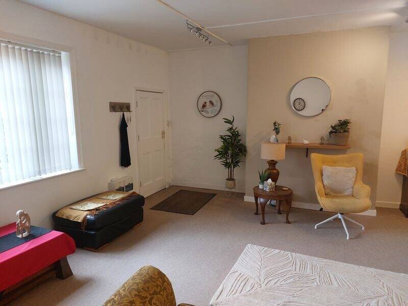 First Floor Office Space Available in Historic Acomb Building, York Photo 2