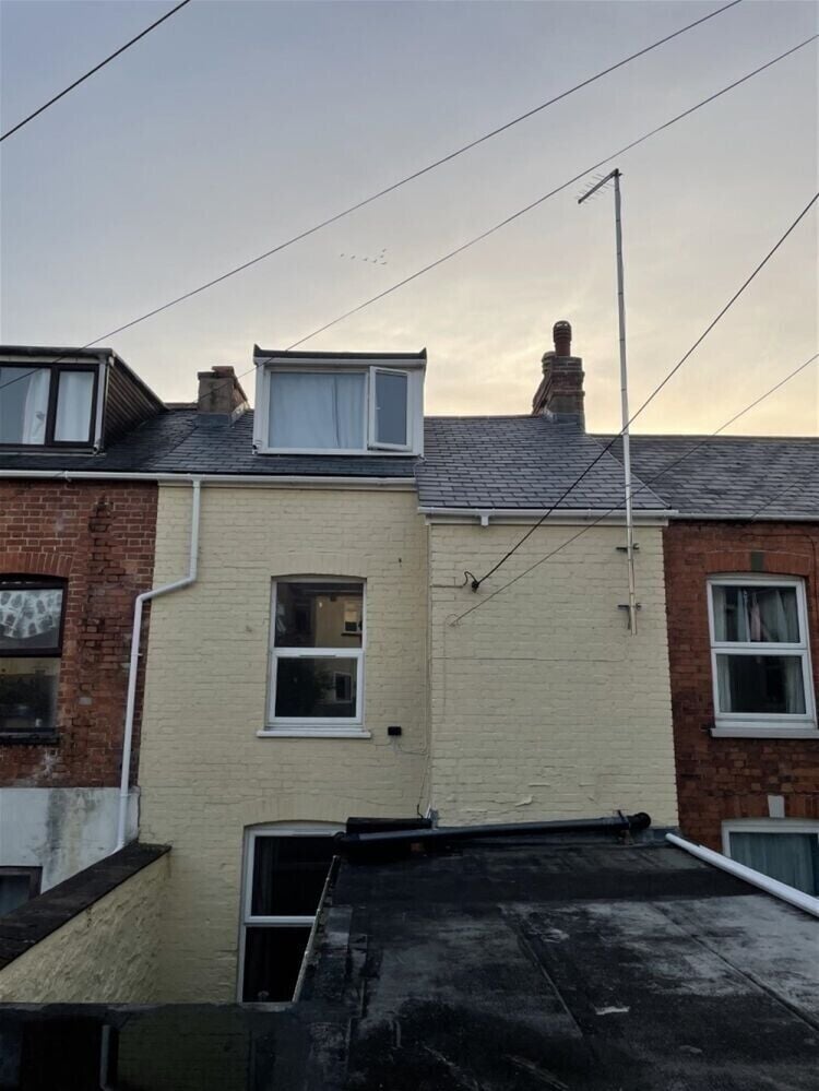 Fully Refurbished 5 Bedroom HMO Property in Barnstaple, Devon with High Rental Potential for Sale Photo 2