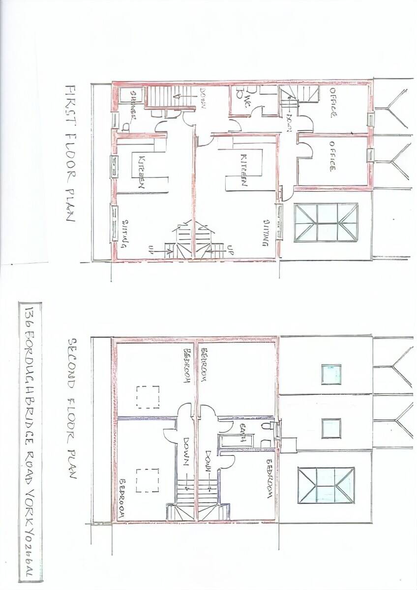Prime Mixed-Use Property with 7% Gross Yield for Sale in York Photo 1