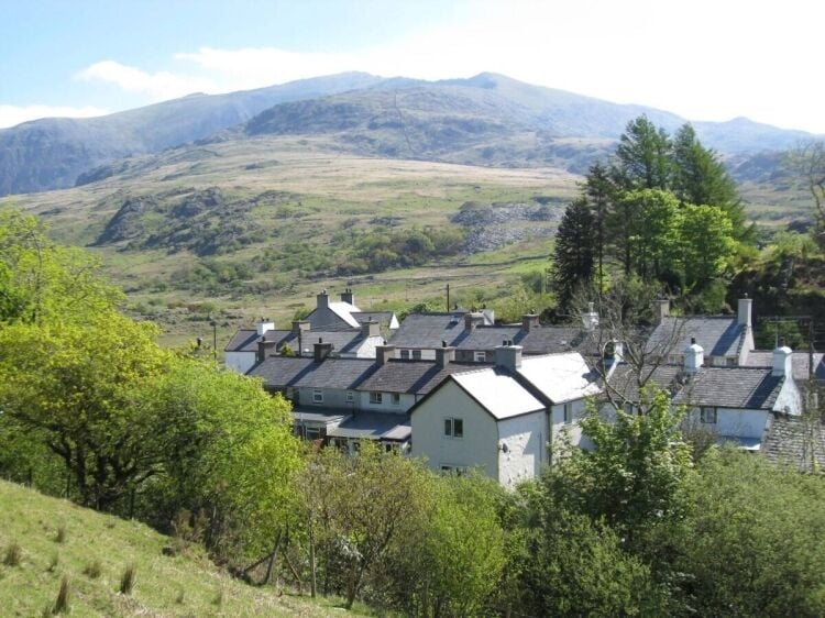 Charming Bed & Breakfast in Heart of Snowdonia National Park, Ideal for Outdoor Enthusiasts Photo 2