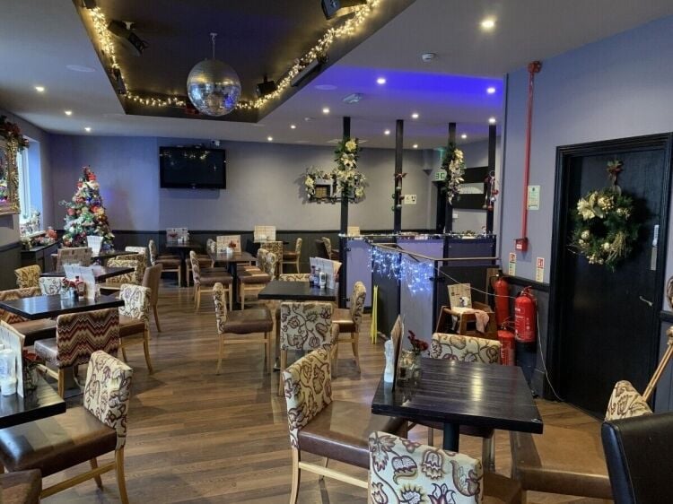 Commercial Property for Sale (990 years lease with 20 years sitting tenant £30.000 rent p/a) Photo 2