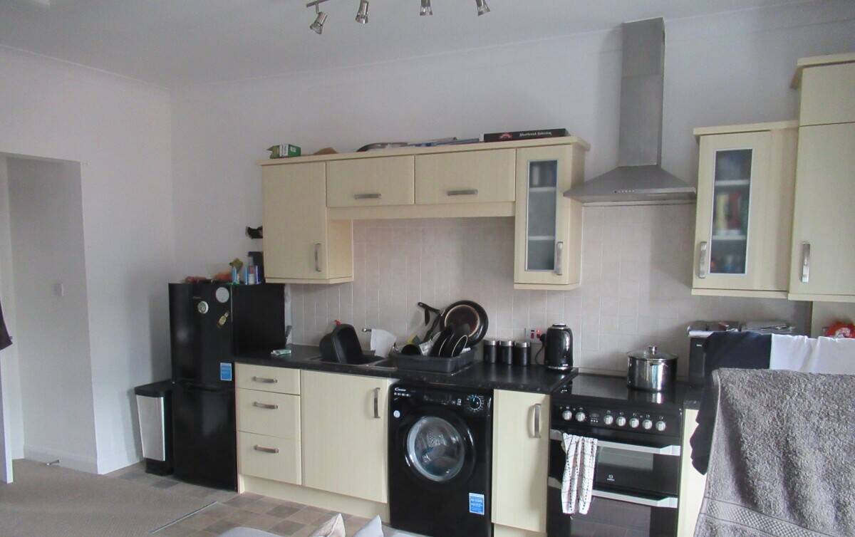 Investment Opportunity - Commercial Property with Flat in Prime Blackburn Location Photo 2