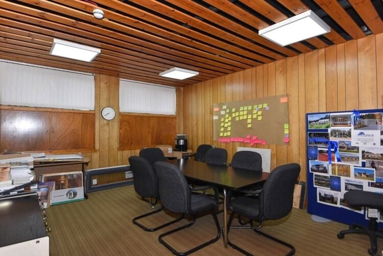Prime 2-Storey Office Space in Scottish Highlands, Perfect for Professional Needs Photo 2