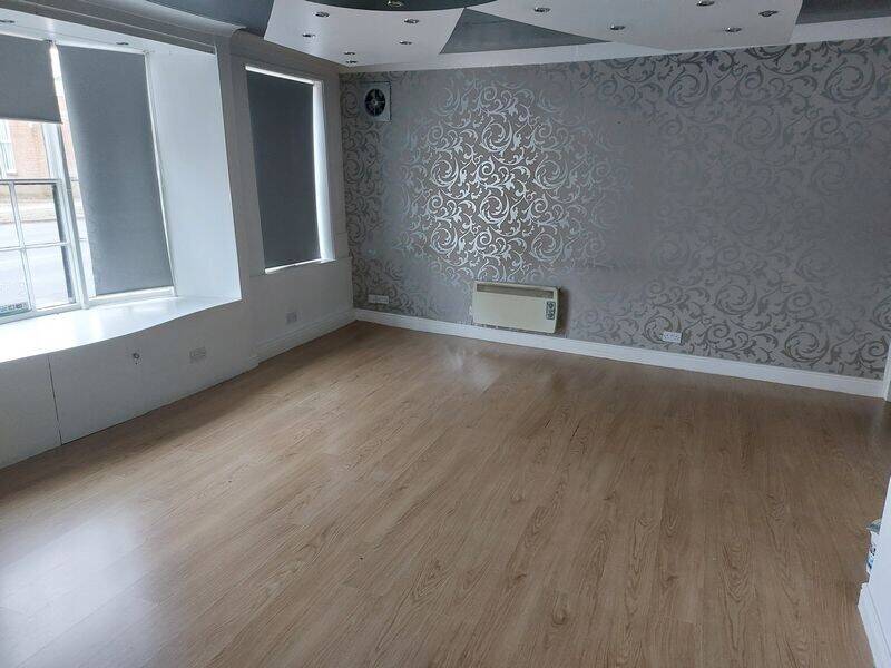 NOW LET Retail Unit TO LET etc 21 Front Street, Acomb, York Photo 2