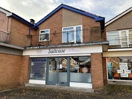 Prime Mixed-Use Portfolio in Staffordshire - Fully Let Investment Opportunity Photo 2