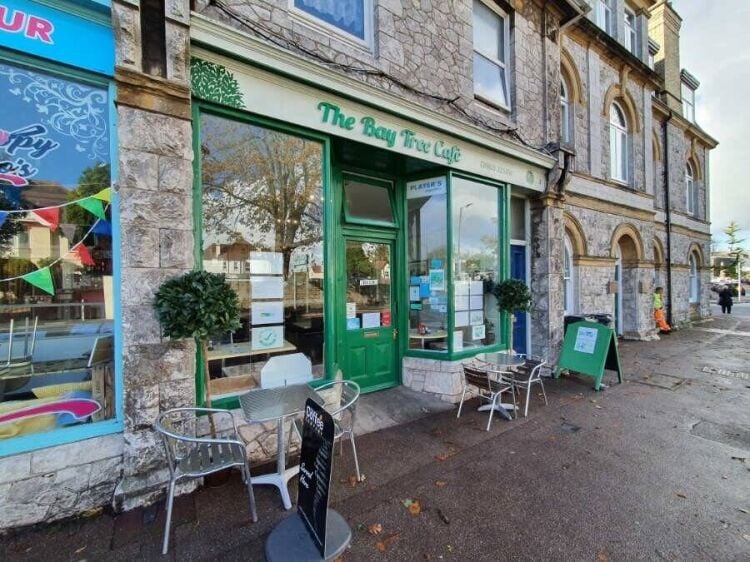 Profitable Café/Tearoom Business with Prime Location in St Marychurch, Torquay, Devon Photo 3