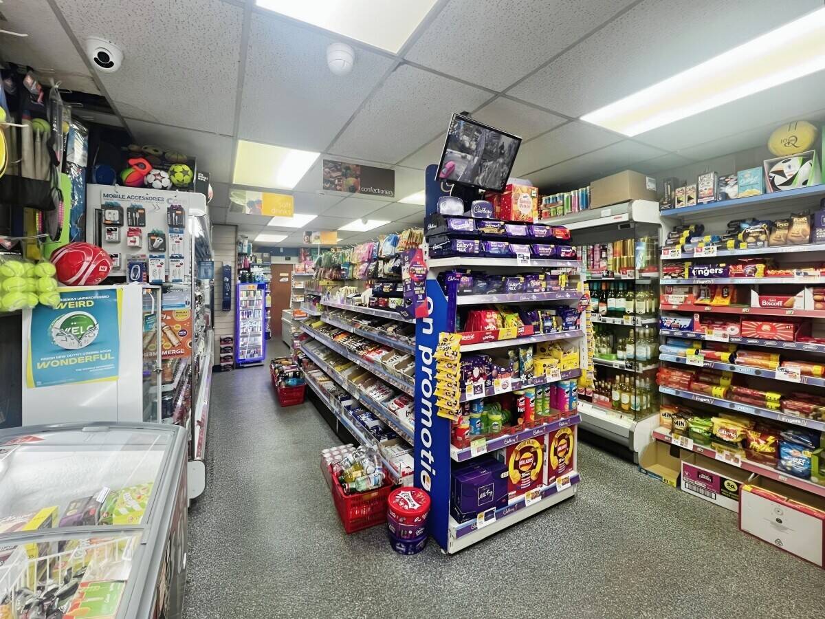 Impressive Commercial Property with Accommodations Available in Sutton Coldfield Photo 2