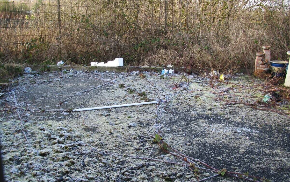 Prime Development Site with Secure Compound in Blackburn Available Photo 2