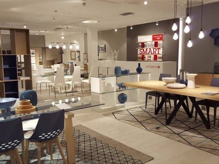 UK-Wide Contemporary Furniture Business with 12 Years of Established Success in Manchester Photo 2