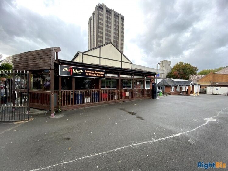 Spacious Freehold Commercial Property with Land in Coventry West Midlands Photo 2