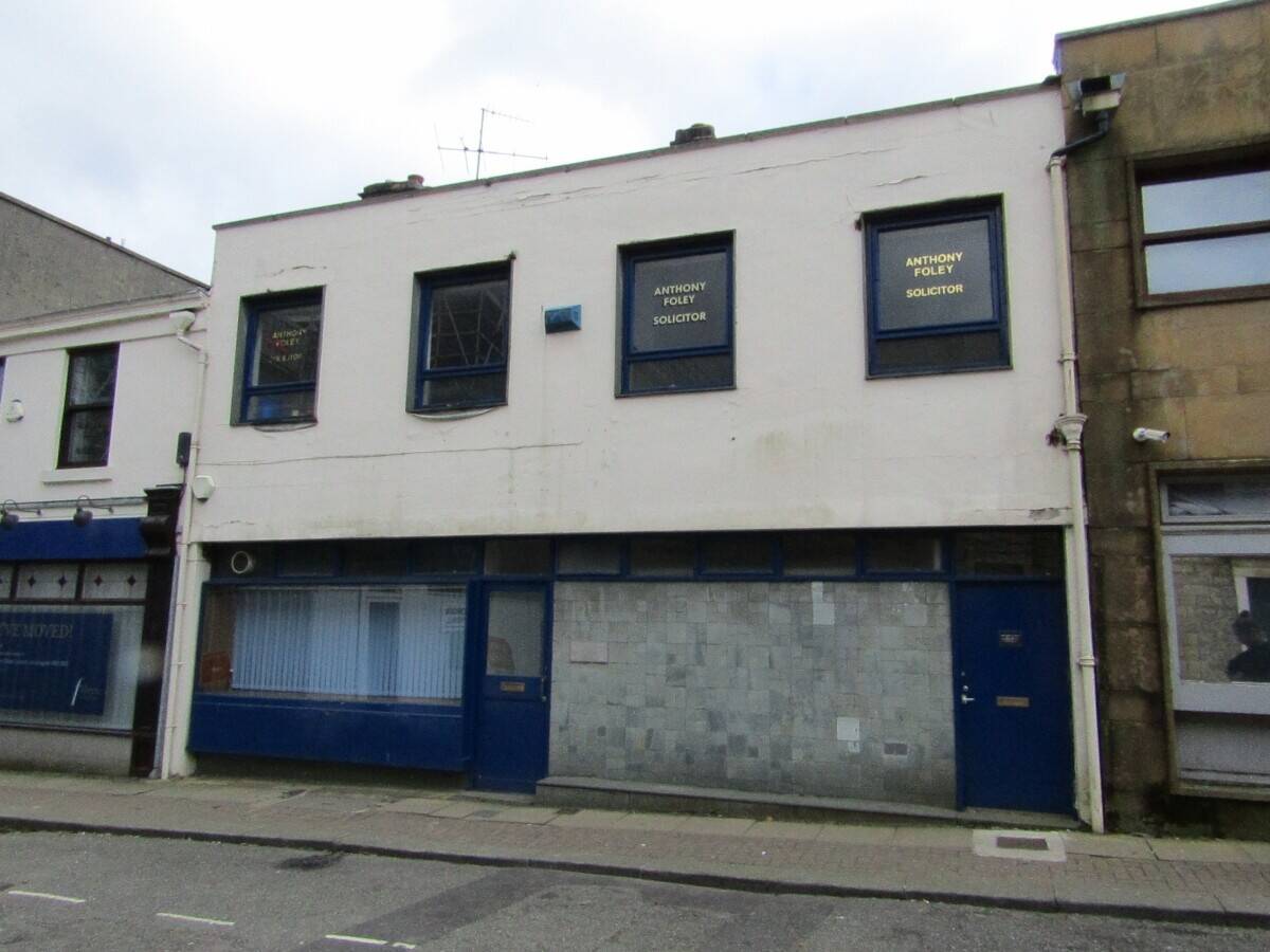 Large Retail Space in Accrington - Ideal for Trade Counter or Redevelopment Photo 2