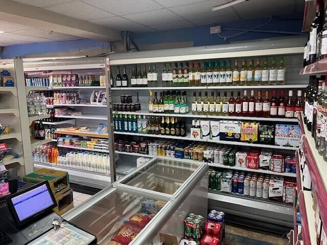 Only convenience store in village NO immediate COMPETITION with 2 bed flat or flat can be sub let. Photo 2