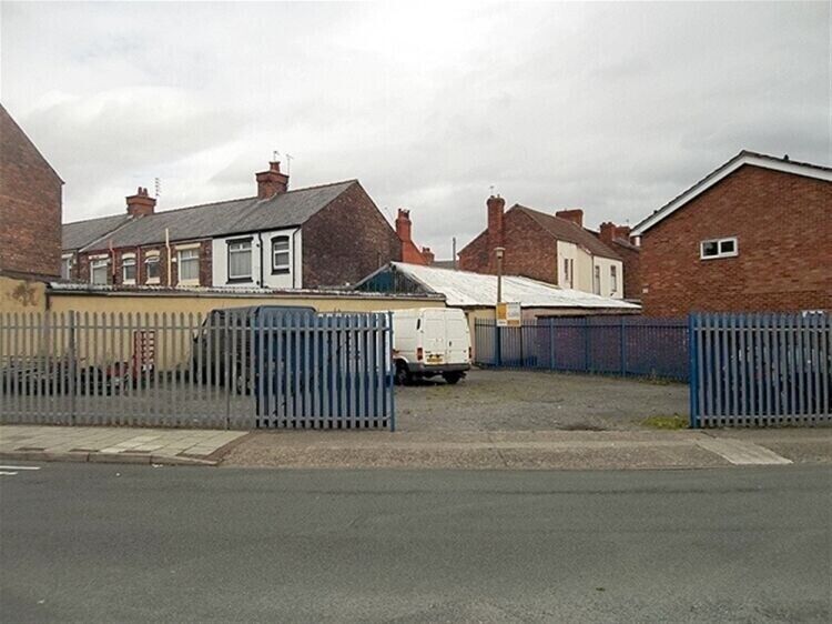 Development Site Full of Potential in Wirral, Merseyside Available Now Photo 2