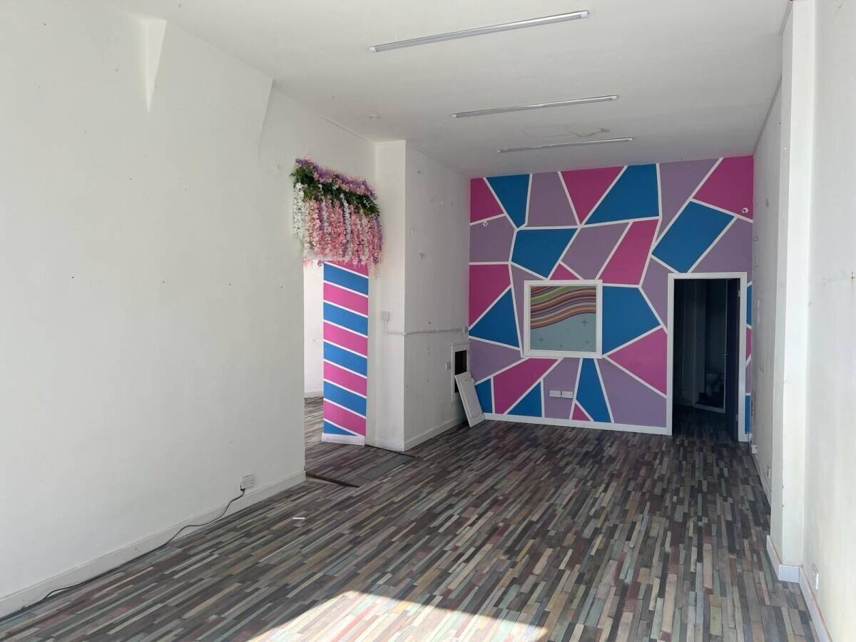 Town Centre Ground Floor Shop To Let in Great Harwood Photo 2