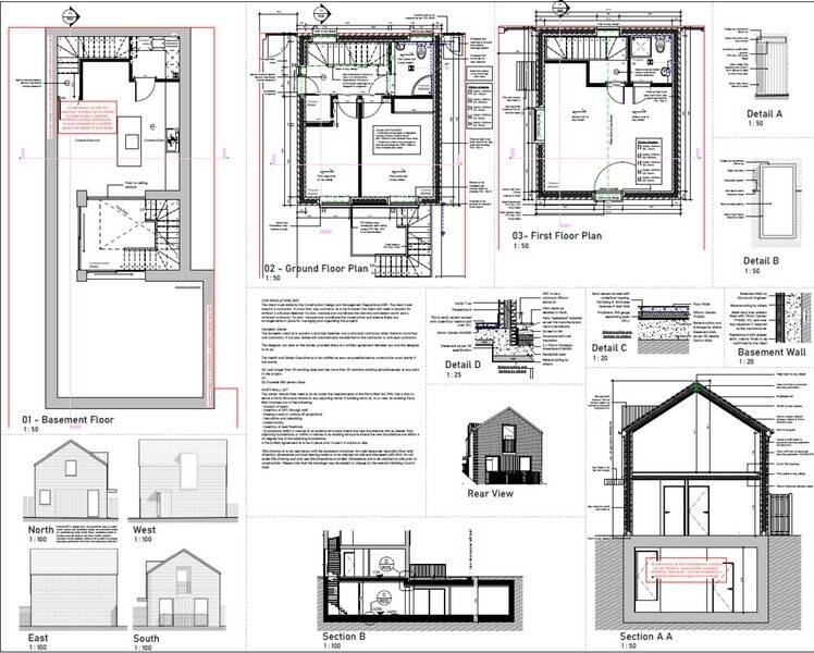 Prime Commercial Site in Southend Conservation Area, Planning Approved and Ready for Construction Photo 2