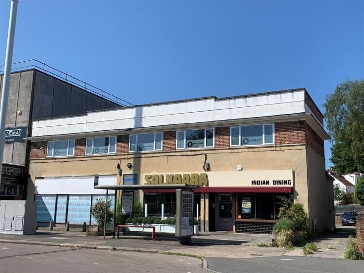 Unique Opportunity - Multi-let Commercial Investment in Desirable Henleaze-Westbury Location Photo 2